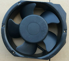 1pc for Cabinet Exhaust Fan Mechatronics UF15PC12 BTH AC115V 15050 #lin