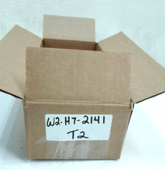 MBI Mar-Bal Electrical High Voltage Standoff Insulator 1-5/8″ x 1-3/4″ T2 Qty 14
