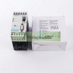 ONE NEW Siemens 3UF7000-1AU00-0 3UF7 000-1AU00-0