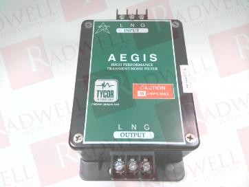 EATON CORPORATION AGS-120-15-H / AGS12015H (USED)