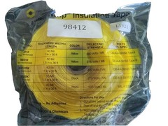 TPC Vulko Wrap Insulating Tape (#98412) 1″ X 36 ft, 40 MIL
