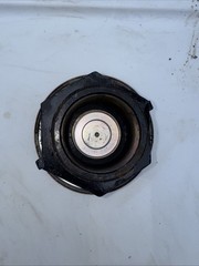 Universal Fuel Cap Replacement Heavy Duty Industrial Equipment Use SK135