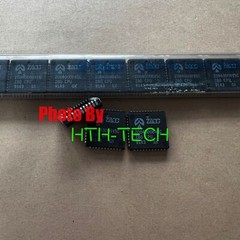 NOS Z0840008VSC Z80 CPU 8 Bit Microprocessor PLCC44 x 1pc