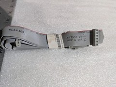 Gilbarco T17935G1 LCD Cable Assembly 3GR S/L Fuel Dispenser OEM