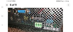 NEW BK Precision MR3K160120 DC Power Supply, 160V, 120A, 3000W Simulator Tested