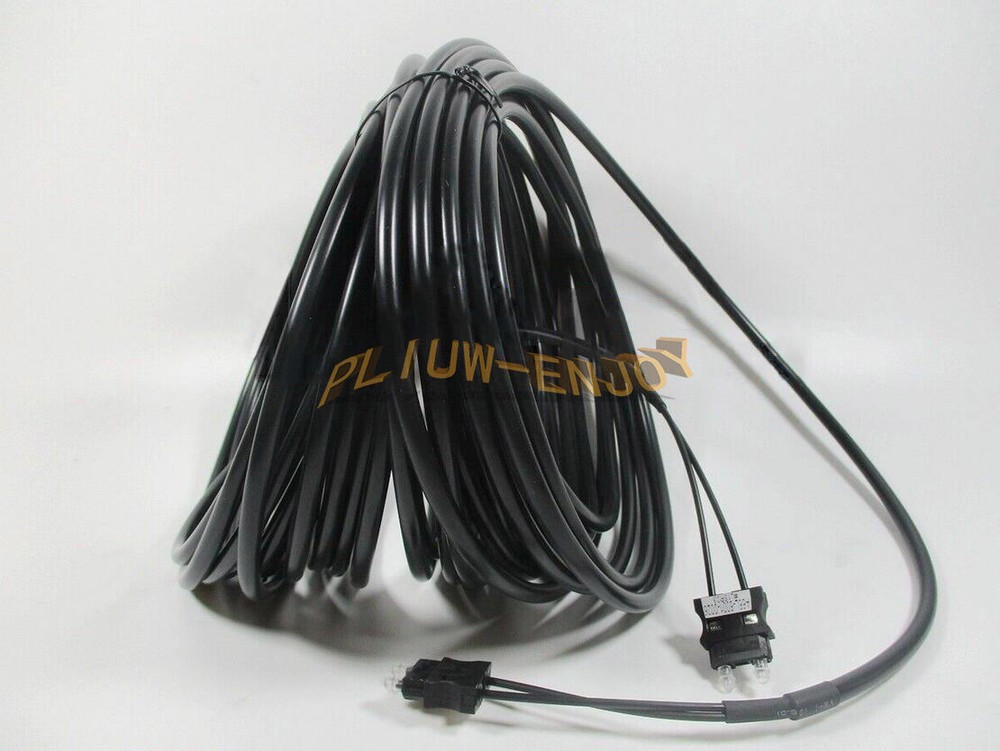 1PCS NEW FIT FOR Fanuc A66L-6001-0026 15M Optical Fiber Cable 15M