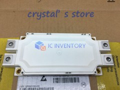 1PCS INFINEON FF300R12ME4 Power Module Supply New 100% Quality Guarantee