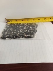 Miscellaneous Bag Of Ferrules Phoenix Contact – Black