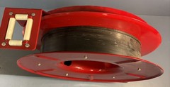United Equipment ACC Industrial Cord Reel R59N0X2ELE1 705261 NOS