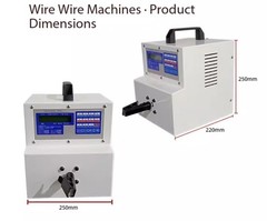 High-speed Stranding Machine, Twisted Wire Stranding Machine, Variable-speed