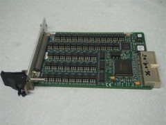 National Instruments NI PXI-6527 PXI6527 185633D-01 185635B-01 Digital I/O Unit