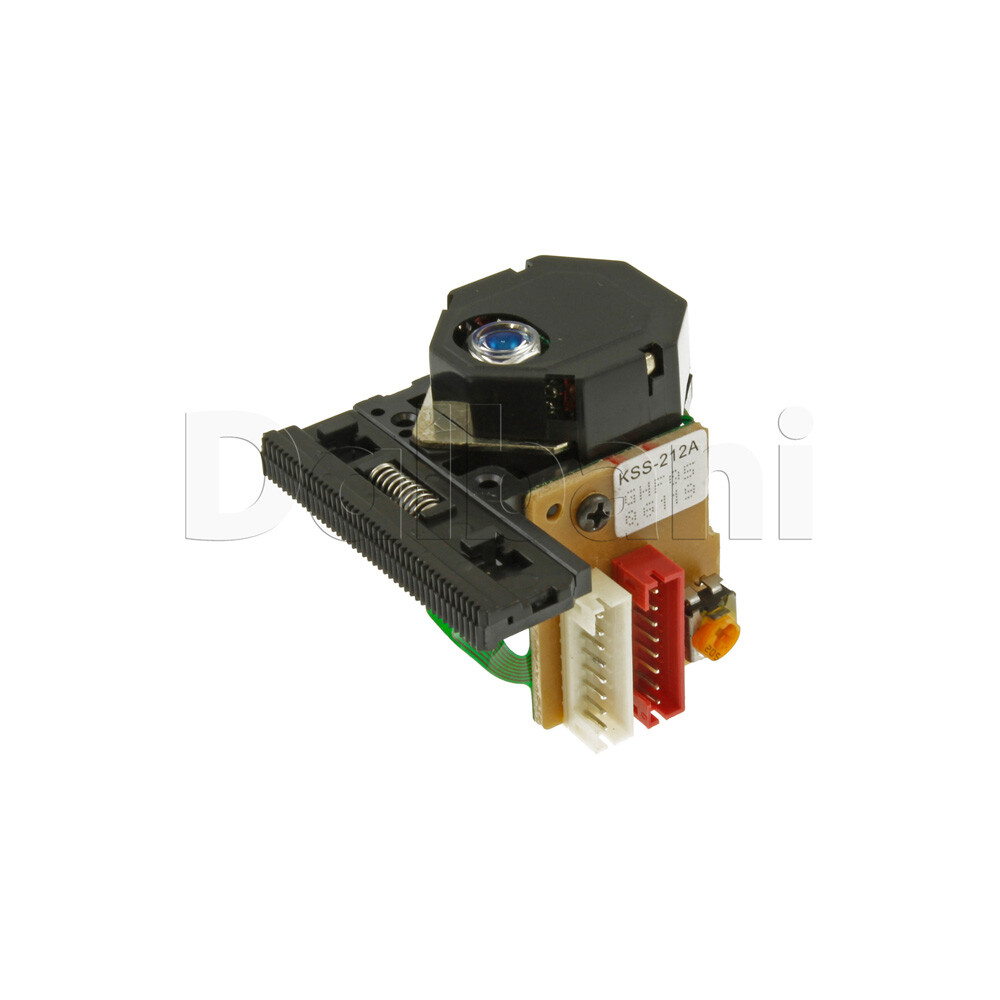 KSS-212A New Replacement Laser Lens KSS212A Optical Pickup