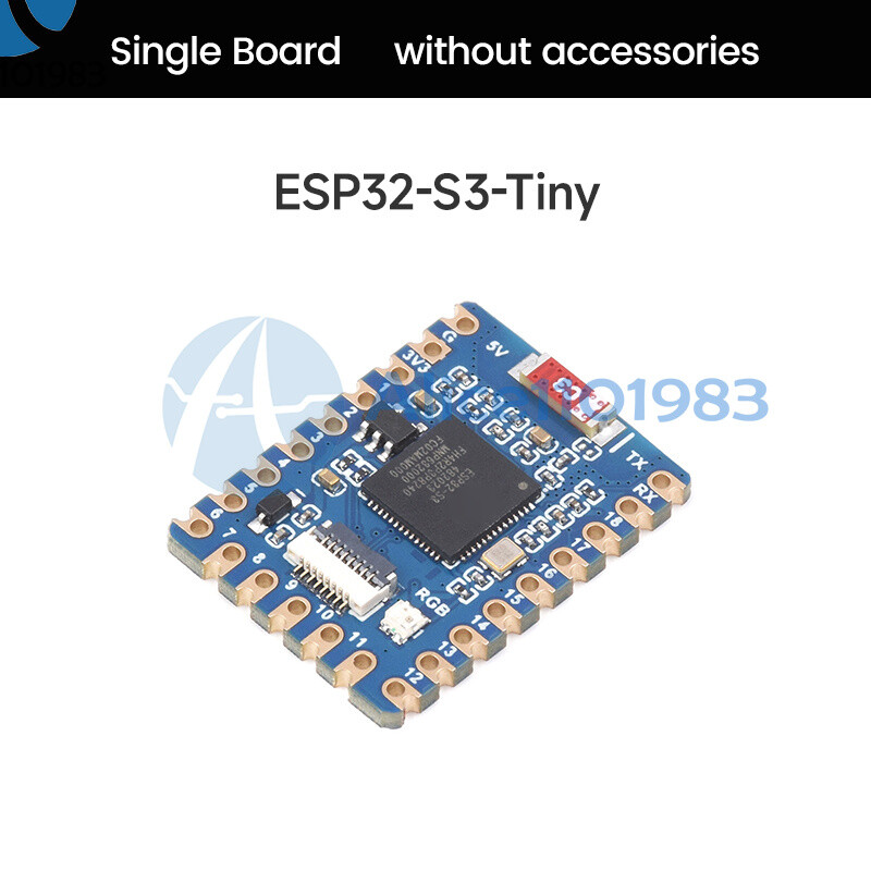 ESP32-S3 Micro Development Board WIFI Bluetooth Wireless Communication Module