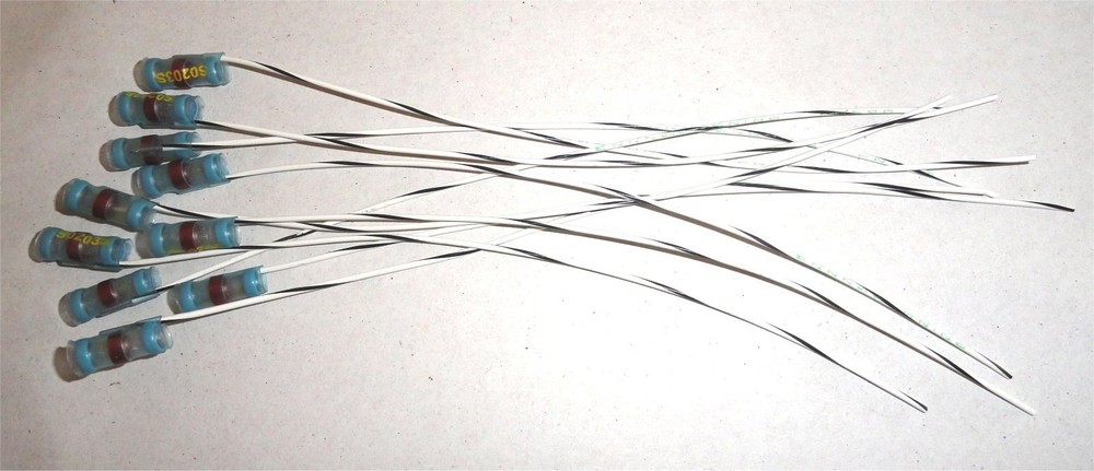M83519/2-3 Sumitomo H-ML-3 Solder Sleeve Termination 20 AWG Wire (10ea pack)