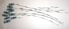 M83519/2-3 Sumitomo H-ML-3 Solder Sleeve Termination 20 AWG Wire (10ea pack)
