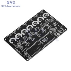 LED Electric Piano DIY Kits Electronic Organ Module Soldering Practice Kit