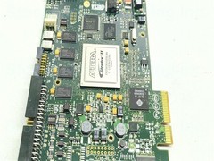 Dalsa OR-X4C0-XPF00 5M2111 157521-02 Acquisition Card Board Fast Shipping!!!