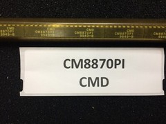 CM8870PI CMD IC DTMF RECEIVER 18PIN PDIP 4 PIECES