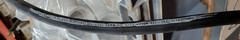 Synthetic Rubber Insulation, P136-29 MSHA 12 AWG, 3/C, SEOOW, 600V, 40 FT.-Black