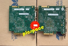 DALSA OR-Y4C0-XMX00 used acquisition card OR-Y4C0-XMX00