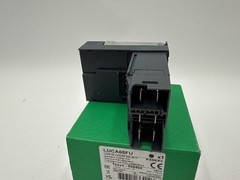 Schneider LUCA05FU Standard Control Unit 1.25A to 5A Class 1 110-240V AC/DC New