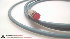 PHOENIX CONTACT 1407444, NETWORK CABLE, NBC-FS/2,0-94B/R4AC SCO #305795