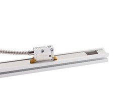 Digital Readout DRO Read Head 1um Magnet Linear Scale CNC Milling 100mm-6000mm