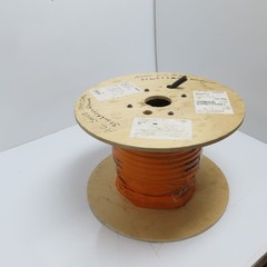 Lapp 700711 14AWG 2KV 4 Conductor 2 Ground Olflex Power & Control Cable 100′
