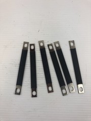 Sumitomo Sumitube VW-1 Connectors 5-3/4″ – Lot of 6