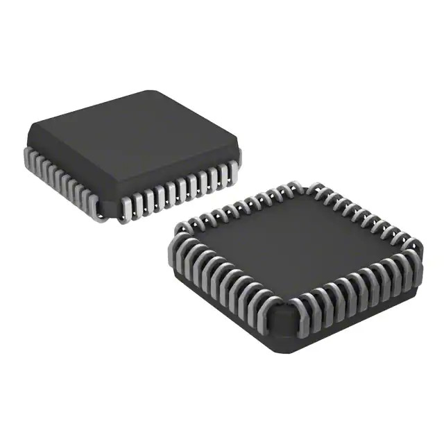 ZILOG Z85C3010VSC PLCC-44 ORIGINAL USED PARTS – 90 DAYS WARRANTY
