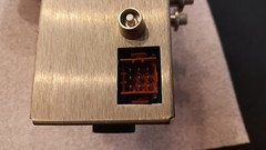 Tritec Industries Pneumatic Cylinder T-336, Resist Pump PARTS