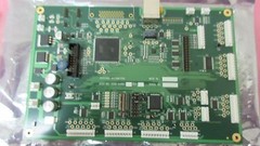 BROOKS ASYST CROSSING AUTOMATION ASSEMBLY 3200-4496 FAB 3000-4469-01 401884