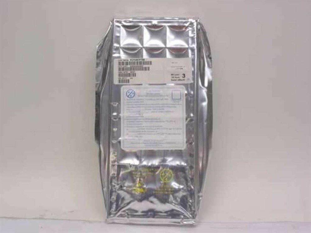 Freescale Motorola ColdFire Integrated Microprocessor XCF5307FT66