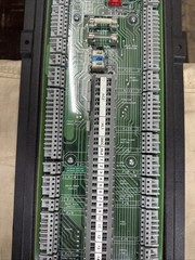 Otis CPO Interface Board for Gen 1 (Rev 2003 06 20) ASSY-ABA26800ADD1