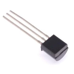 50pcs BF495 20V 30mA 0.3W NPN Transistor TO-92