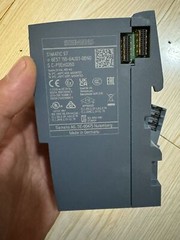 1PCS NEW 6ES7 155-6AU01-0BN0 Module