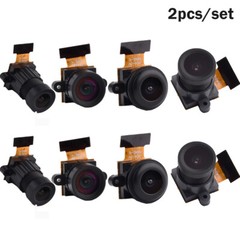 2x OV5640 5 Million Pixel Camera Module 65°-130° Viewing Angle