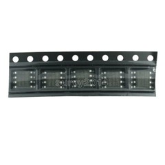 10PCS DS1307 DS1307Z SOP-8 RTC SERIAL 512K I2C Real-Time Clock IC