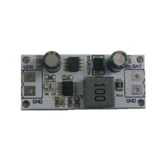 MPPT Solar Panel Controller Board Solar Controller Charging Module for Battery