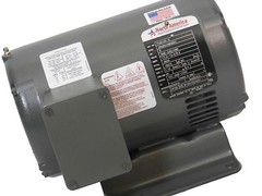 SB-5 Digital Rotary Phase Converter – Smart-Boost™ 5HP, USA Made