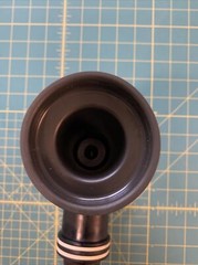UNUSED ELASTIMOLD 161/162LR LOADBREAKER ELBOW-CONNECTOR 200 AMP 8.3/14.4KV