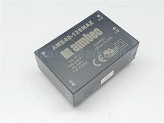 LOT 2 Pcs. AIMTEC AME40-12SMAZ AME4012SMAZ Power Supply Module 12Vdc/3.33A