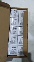 Cooper AHCL1630C Color locking L16-30R Connector receptICLE 30 Amp … box of 10