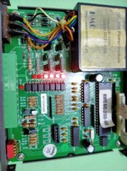 HMC GC-200 M1004589 Gyro Converter GC200 Marine Item Tested Working