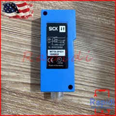 NEW For SICK WT18-3P431 WT183P431 Photoelectric Switch Sensor 10-30VDC