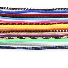 Expandable Braided Cable Sleeve Protector Power Cord Wire Cover Sheath Mesh Tube