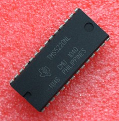 10pcs TMS5220NL TMS5220 Integrated Circuit IC DIP-28