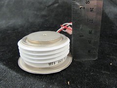 NATIONAL ELECTRONICS 5P50 0249 THYRISTOR ***XLNT***