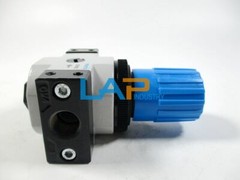 1PCS New For LR-1/4-D-O-MINI 162591 Pressure Reducing Valve