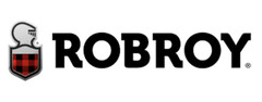 380F Robroy 380F 1 IN GRAY PVC CTD FORM 8 CV NEW